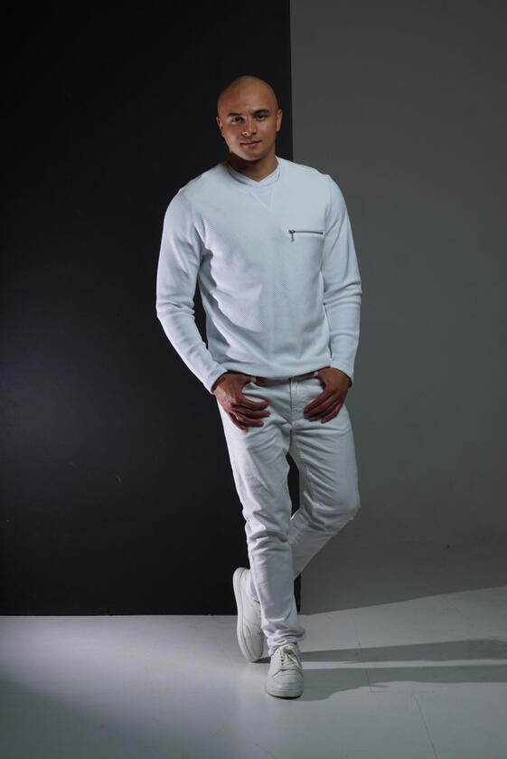 Joe Walker fashion modeling portfolio Joe Walker fashion modeling portfolio
