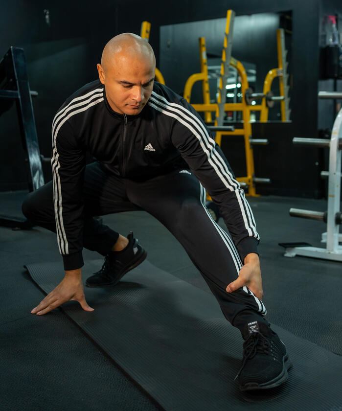 Joe Walker lifestyle fitness modeling portfolio