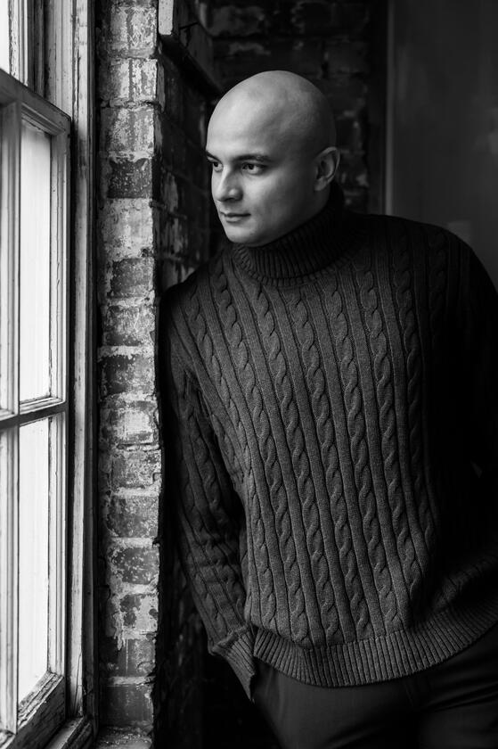 Joe Walker lifestyle fitness modeling portfolio