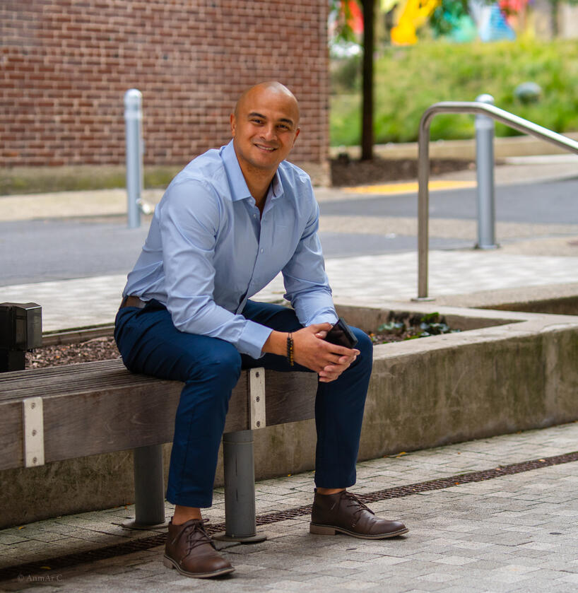 Joe Walker lifestyle fitness modeling portfolio