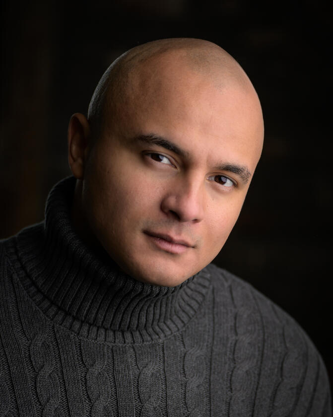 Joe Walker lifestyle fitness modeling portfolio